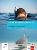 Prisma Naturwissenschaften 7./8. Schuljahr. Schülerbuch Differenzierende Ausgabe. Ausgabe für Nordrhein-Westfalen - 