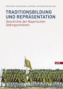 Cover-Bild zum Titel 'Traditionsbildung und Repräsentation' von ''