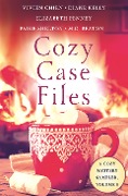 Cozy Case Files, A Cozy Mystery Sampler, Volume 8 - Paige Shelton, Diane Kelly, Vivien Chien, Elizabeth Penney, Susan Cox