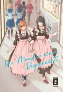 Cover-Bild zum Titel 'Der Mond in einer Regennacht 07' von 'Kuzushiro'