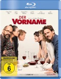 Cover-Bild zum Titel 'Der Vorname' von ''