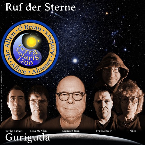 Ruf der Sterne - Niels Köhler, Niels Köhler