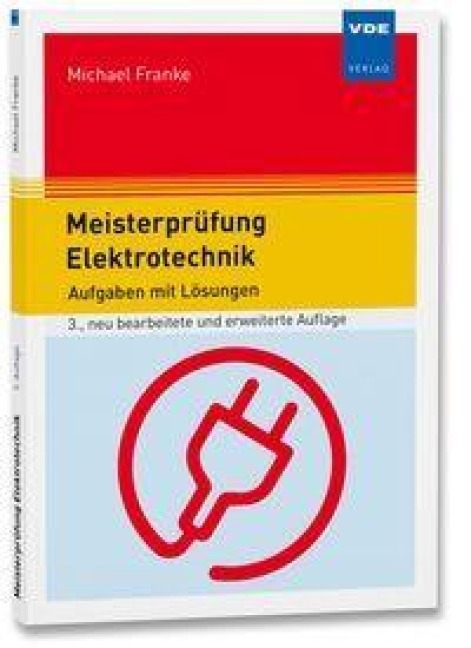 Meisterprüfung Elektrotechnik - Michael Franke