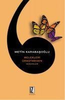 Melekleri Ürkütmeden - Metin Karabasoglu