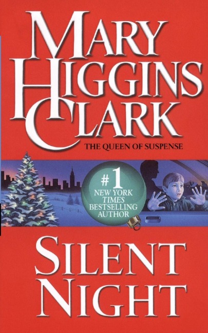Silent Night - Mary Higgins Clark