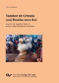 Cover-Bild zum Titel 'Tambor de Crioula und Bumba meu boi' von ''
