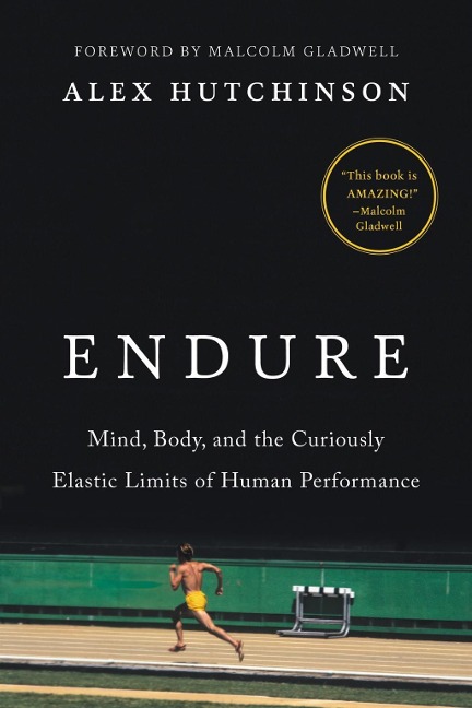 Endure - Alex Hutchinson