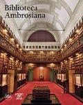 Cover-Bild zum Titel 'Biblioteca Ambrosiana' von ''