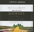 Cover-Bild zum Titel 'Journey to the Emerald City (Library Edition)' von 'Roger Connors, Tom Smith'