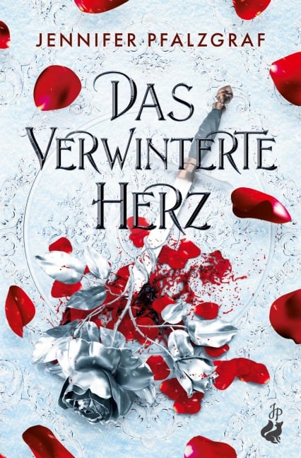 Das verwinterte Herz - Jennifer Pfalzgraf