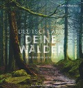 Cover-Bild zum Titel 'Deutschland deine Wälder' von ''