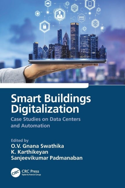 Smart Buildings Digitalization - 