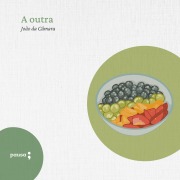 Cover-Bild zum Titel 'A outra' von 'João Câmara'