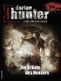 Cover-Bild zum Titel 'Dorian Hunter 94' von 'Earl Warren'