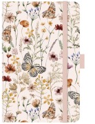 Cover-Bild zum Titel 'Premium Timer Small "Wiesentraum" 2027' von ''