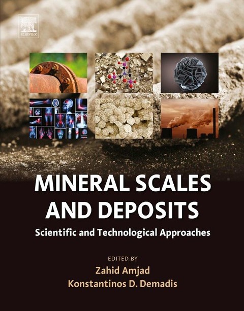 Mineral Scales and Deposits - 