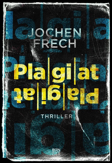 Plagiat - Jochen Frech