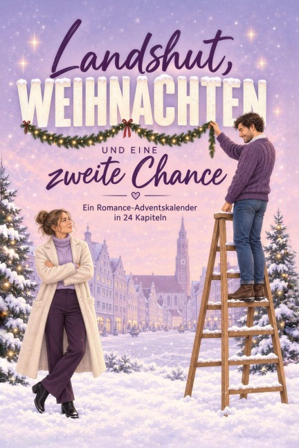 Landshut, Weihnachten und eine zweite Chance - Alexander Schmitz