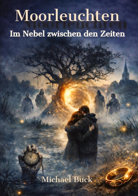 Moorleuchten - Michael Buck