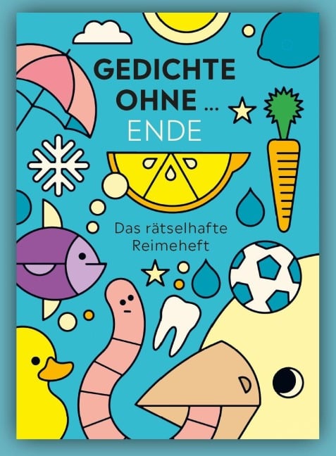 Gedichte ohne ... Ende - 