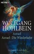 Azrael / Azrael. Die Wiederkehr - Wolfgang Hohlbein