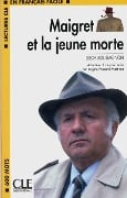 Maigret et la jeune morte - Georges Simenon