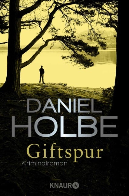 Giftspur - Daniel Holbe