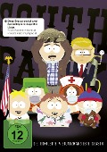 South Park - Matt Stone, Trey Parker