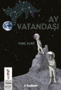 Cover-Bild zum Titel 'Ay Vatandasi' von 'Tunc Kurt'