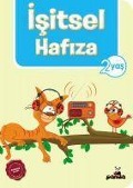 Cover-Bild zum Titel '2 Yas Isitsel Hafiza' von 'Afife Coruk'