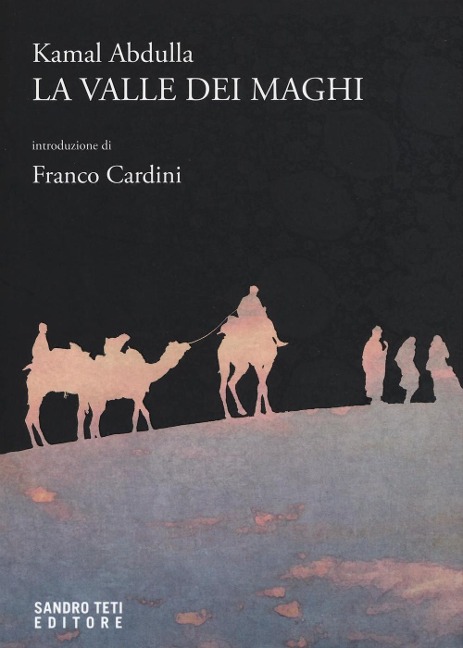 La valle dei maghi - Kamal Abdulla