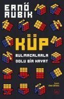 Küp Bulmacalarla Dolu Bir Hayat - Ern Rubik
