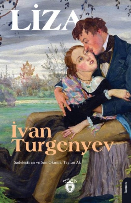 Liza - Ivan Turgenyev