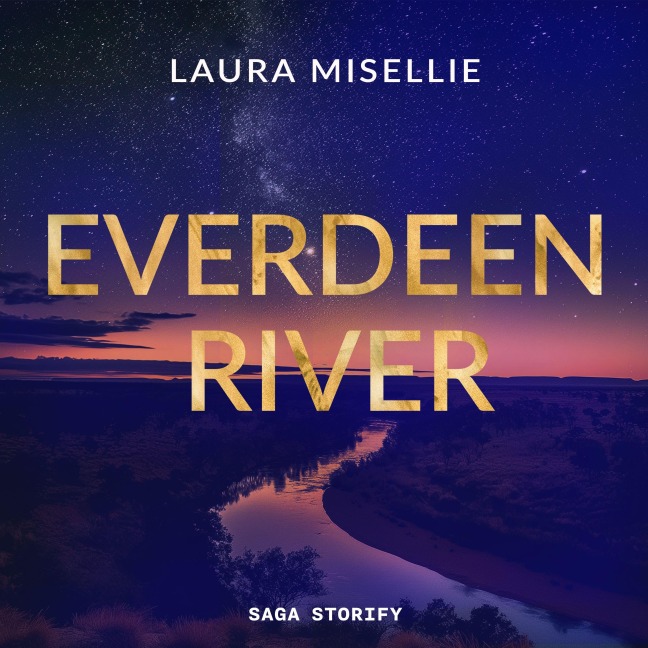 Everdeen River: Samira & Jackson - Laura Misellie