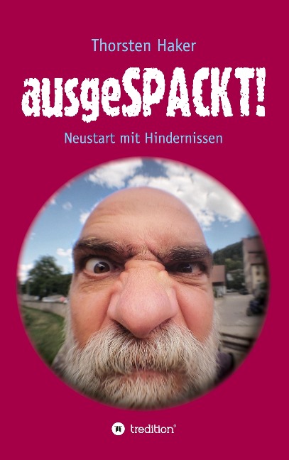 ausgeSPACKT! - Thorsten Haker