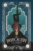 Cover-Bild zum Titel 'Invocación' von 'S T Gibson'