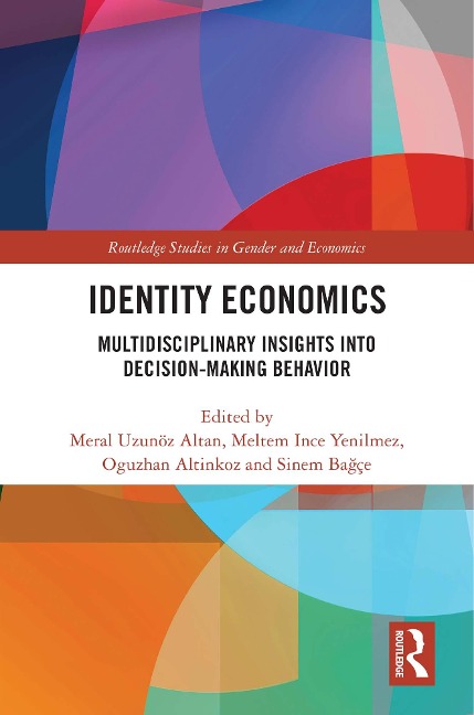 Identity Economics - 
