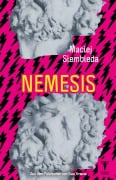 Cover-Bild zum Titel 'Nemesis' von 'Maciej Siembieda'