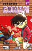 Cover-Bild zum Titel 'Detektiv Conan 57' von 'Gosho Aoyama'