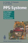 PPS-Systeme - Günter Fandel, Peter Francois, Klaus-Martin Gubitz