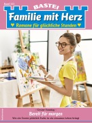 Cover-Bild zum Titel 'Familie mit Herz 232' von 'Gesine Sonntag'