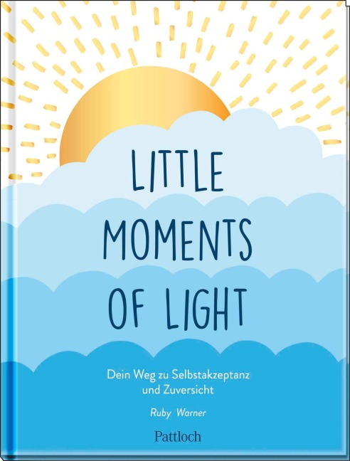 Little Moments of Light - Ruby Warner