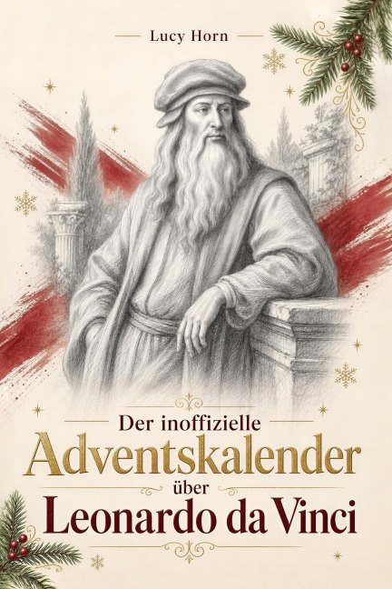 Der Adventskalender über Leonardo da Vinci - Lucy Horn