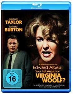 Wer hat Angst vor Virginia Woolf? - Ernest Lehman, Alex North
