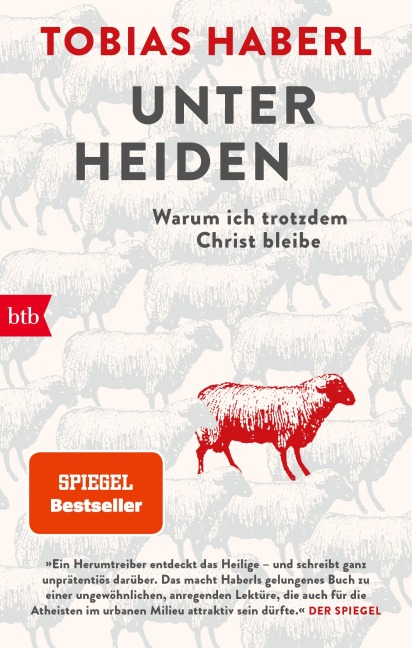 Unter Heiden - Tobias Haberl
