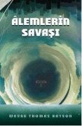 Cover-Bild zum Titel 'lemlerin Savasi' von 'Wayne Thomas Batson'