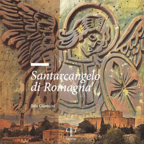 Santarcangelo di Romagna - Rita Giannini