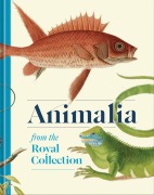 Cover-Bild zum Titel 'Animalia' von 'Andrew Brown'