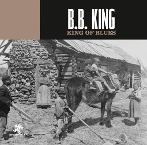 King Of Blues - B. B. King