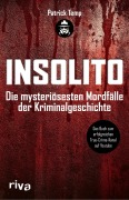 Cover-Bild zum Titel 'Insolito' von 'Patrick Temp'